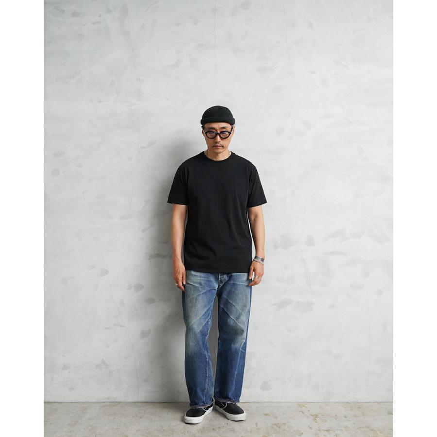 JACKSON MATISSE（ジャクソンマティス） JM26SSF002 FRUIT OF THE LOOM