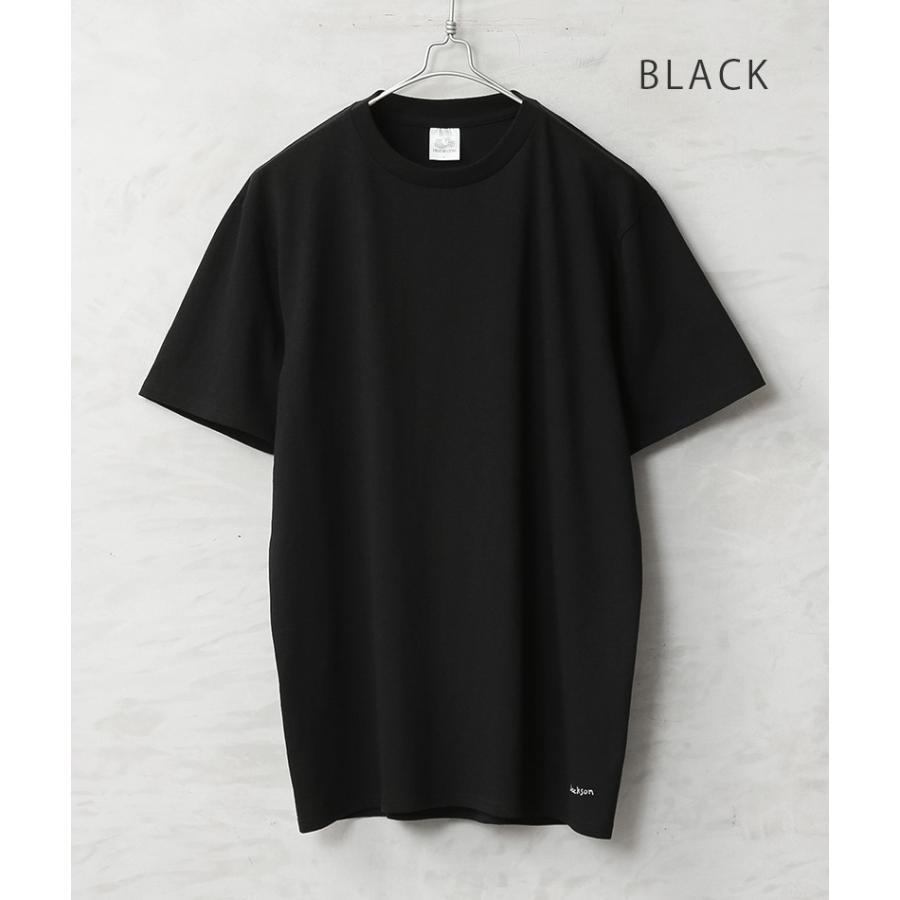 JACKSON MATISSE（ジャクソンマティス） JM26SSF002 FRUIT OF THE LOOM
