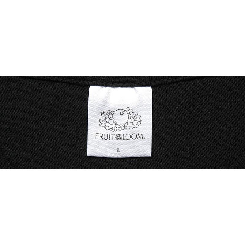 JACKSON MATISSE（ジャクソンマティス） JM26SSF002 FRUIT OF THE LOOM