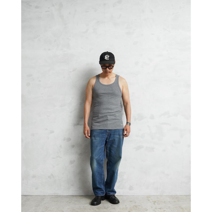 JACKSON MATISSE（ジャクソンマティス） JM26SSF003 FRUIT OF THE LOOM