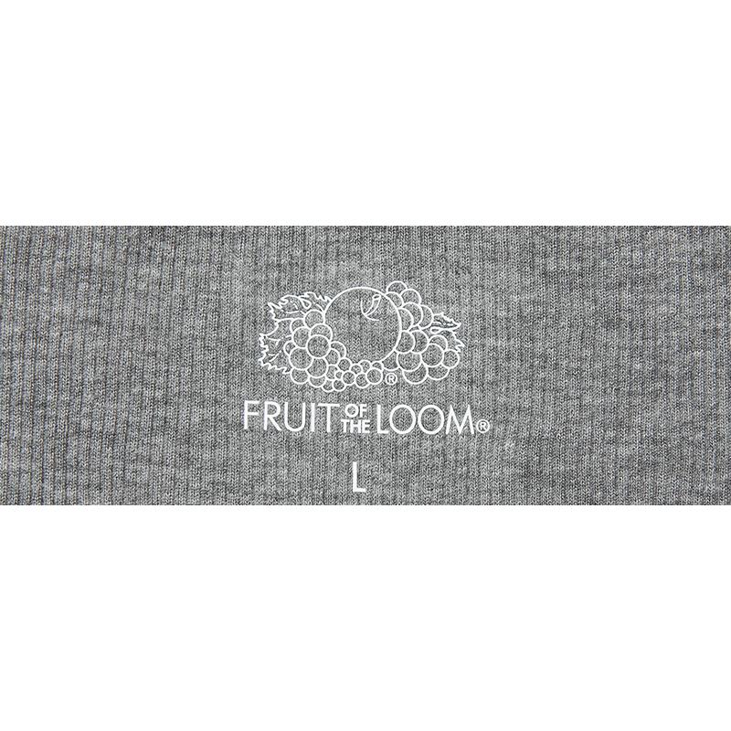 JACKSON MATISSE（ジャクソンマティス） JM26SSF003 FRUIT OF THE LOOM