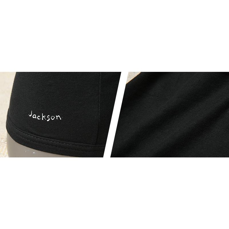 JACKSON MATISSE（ジャクソンマティス） JM26SSF005 FRUIT OF THE LOOM
