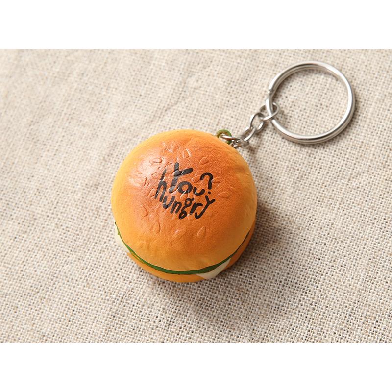JACKSON MATISSE（ジャクソンマティス） JZ26SS005 You hungry? key