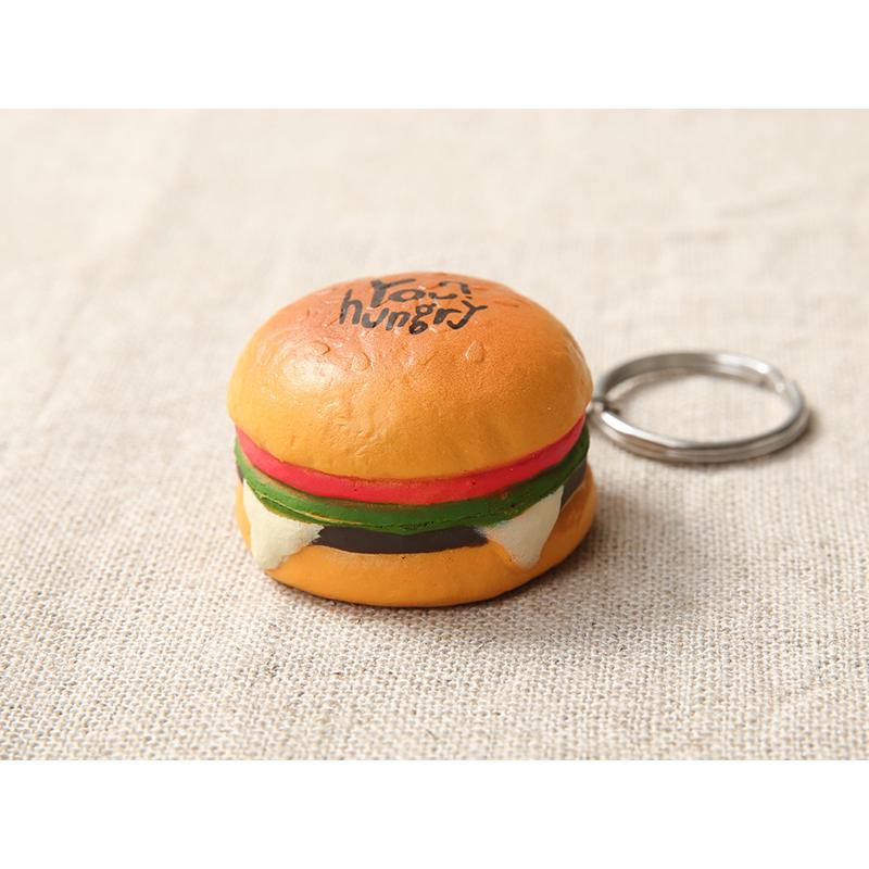 JACKSON MATISSE（ジャクソンマティス） JZ26SS005 You hungry? key
