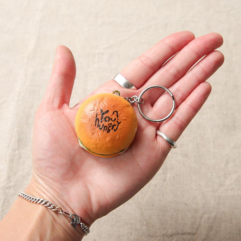 JACKSON MATISSE（ジャクソンマティス） JZ26SS005 You hungry? key