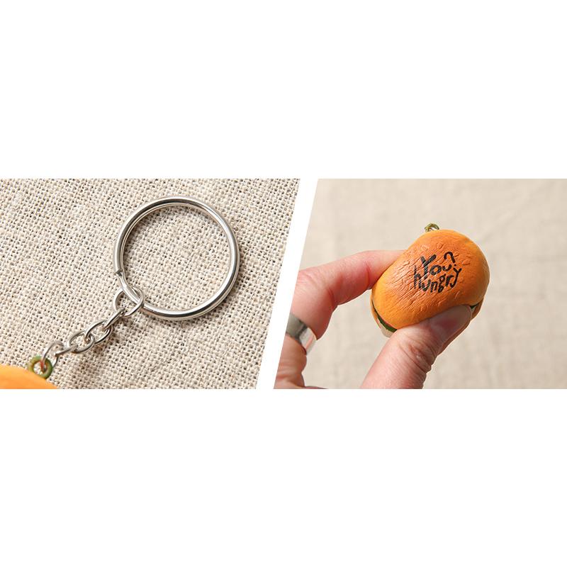 JACKSON MATISSE（ジャクソンマティス） JZ26SS005 You hungry? key