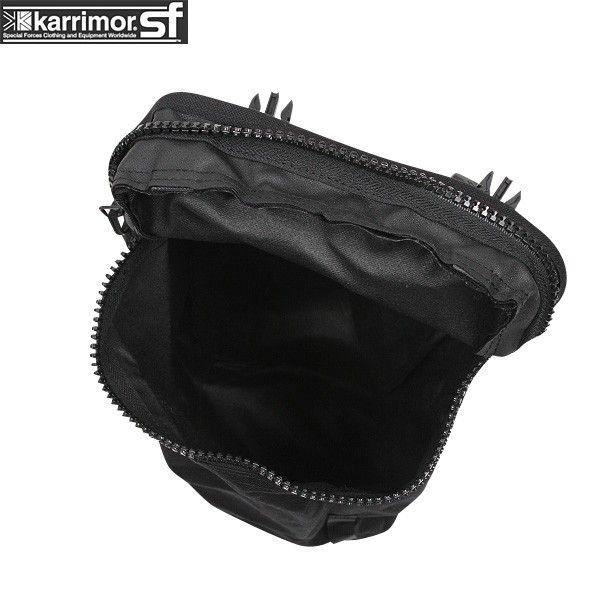 スペシャルフォース karrimor SF カリマーSF PLCE Side pockets