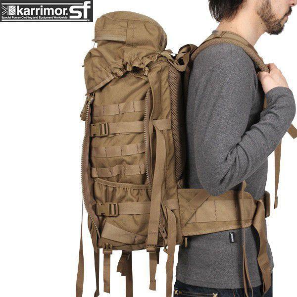 karrimor SF カリマーSF Predator Patrol 45 プレデターパトロール 45