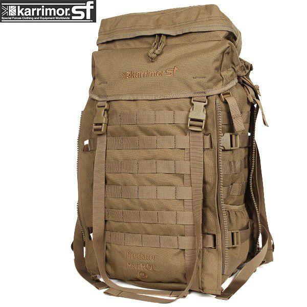 スペシャルフォース karrimor SF カリマーSF Predator Patrol 45 スペシャルフォース karrimor SF カリマーSF Predator Patrol 45