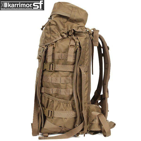スペシャルフォース karrimor SF カリマーSF Predator Patrol 45 スペシャルフォース karrimor SF カリマーSF Predator Patrol 45
