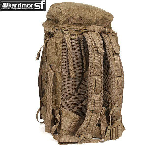 スペシャルフォース karrimor SF カリマーSF Predator Patrol 45 スペシャルフォース karrimor SF カリマーSF Predator Patrol 45