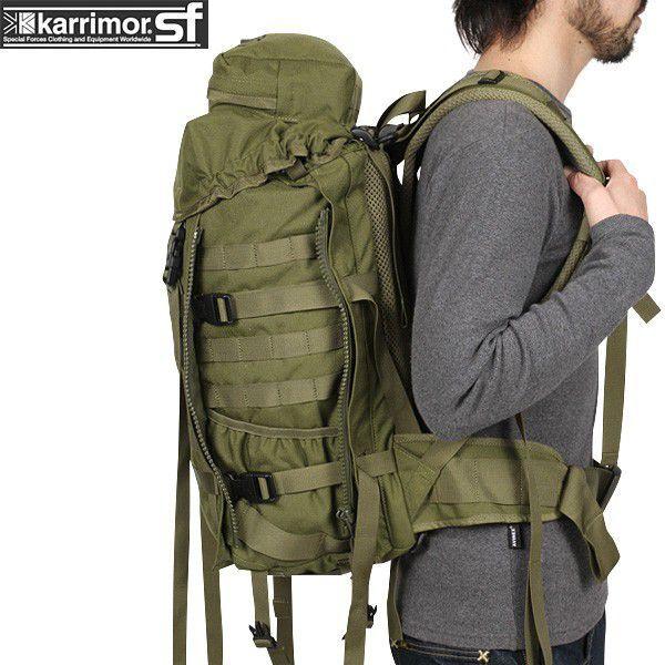 スペシャルフォース karrimor SF カリマーSF Predator Patrol 45 スペシャルフォース karrimor SF カリマーSF Predator Patrol 45