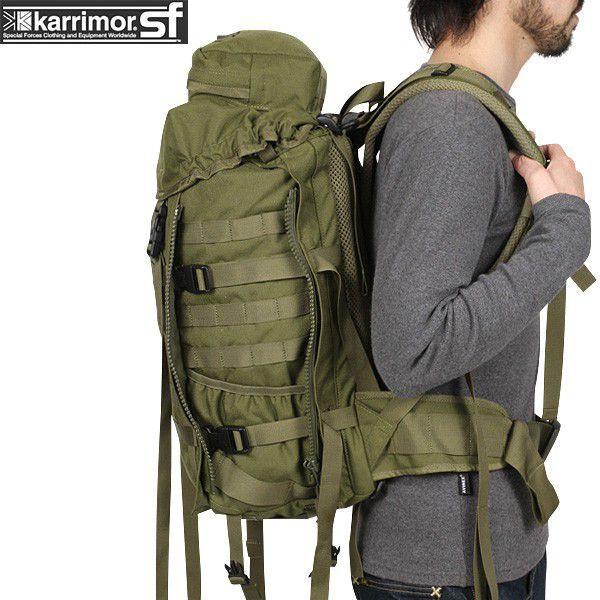 karrimor SF カリマーSF Predator Patrol 45 プレデターパトロール 45