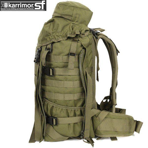 スペシャルフォース karrimor SF カリマーSF Predator Patrol 45 スペシャルフォース karrimor SF カリマーSF Predator Patrol 45