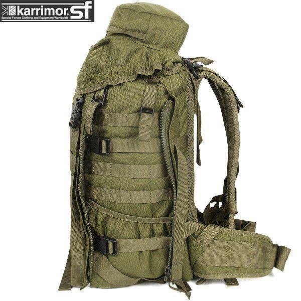 karrimor SF カリマーSF Predator Patrol 45 プレデターパトロール 45