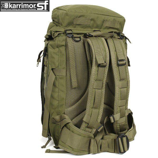 スペシャルフォース karrimor SF カリマーSF Predator Patrol 45 スペシャルフォース karrimor SF カリマーSF Predator Patrol 45