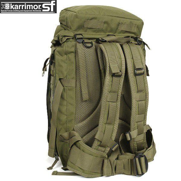 karrimor SF カリマーSF Predator Patrol 45 プレデターパトロール 45