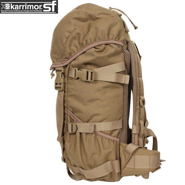 karrimor SF カリマーSF Sabre 30 セイバー30 バックパック COYOTE 