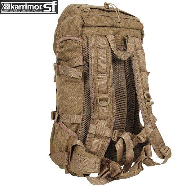karrimor SF カリマーSF Sabre 30 セイバー30 バックパック COYOTE 