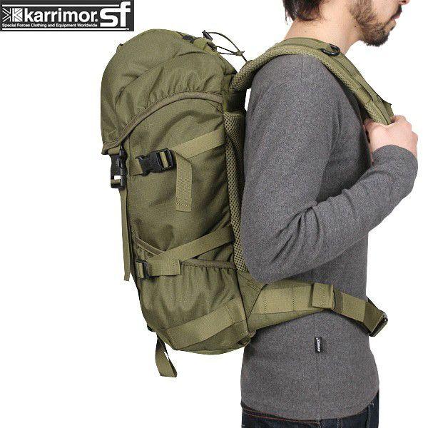 スペシャルフォース karrimor SF カリマーSF Sabre 30 セイバー スペシャルフォース karrimor SF カリマーSF Sabre 30 セイバー