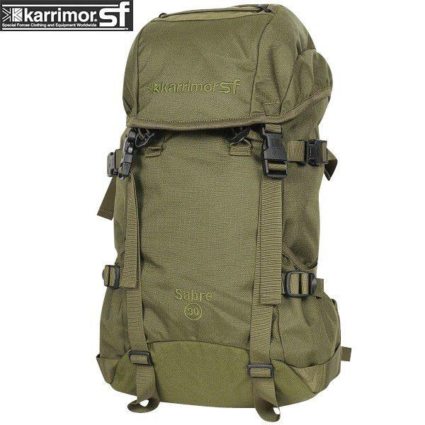 karrimor SF カリマーSF Sabre 30 セイバー30 バックパック OLIVE