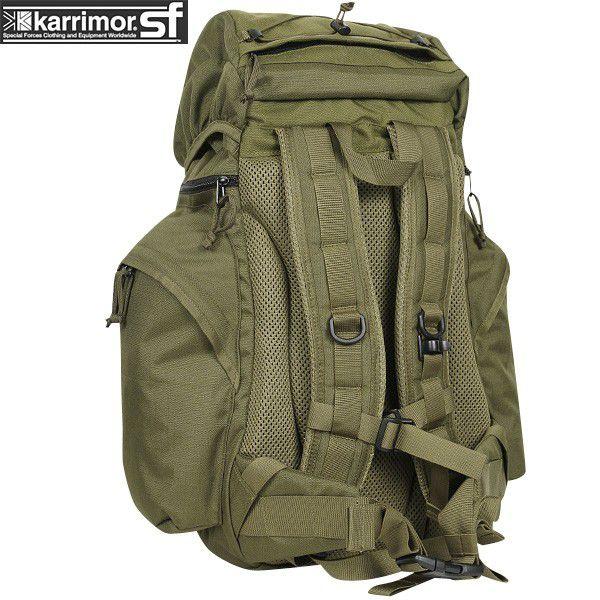 スペシャルフォース karrimor SF カリマーSF Sabre 35 セイバー スペシャルフォース karrimor SF カリマーSF Sabre 35 セイバー