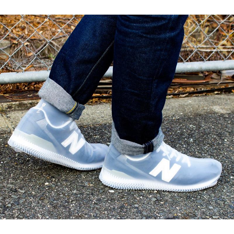 Kateva カテバ Ktv 280 Water Proof Shoe Covers 防水シューズカバー Lサイズ レイングッズ 靴 スニーカー 人気 ブランド ポータブル パッカブル Sx Kateva Ktv 280 ミリタリーショップwaiper 通販 Yahoo ショッピング