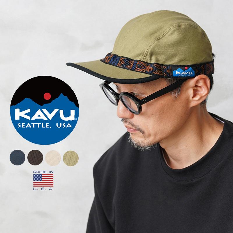 Kavu カブー 1167 Organic Strap Cap オーガニックストラップキャップ Made In Usa アメリカ製 メンズ 帽子 アウトドア ブランド クーポン対象外 T Kavu 1167 ミリタリーショップwaiper 通販 Yahoo ショッピング