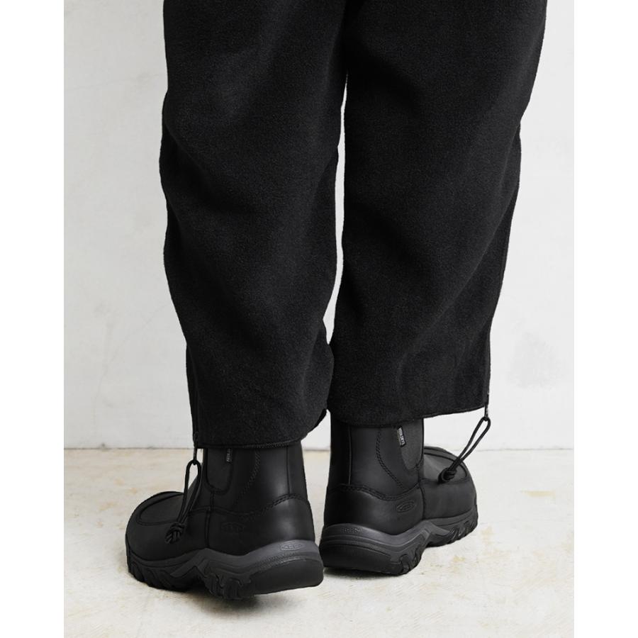 KEEN（キーン） Anchorage III アンカレッジ III 防水ウィンターブーツ