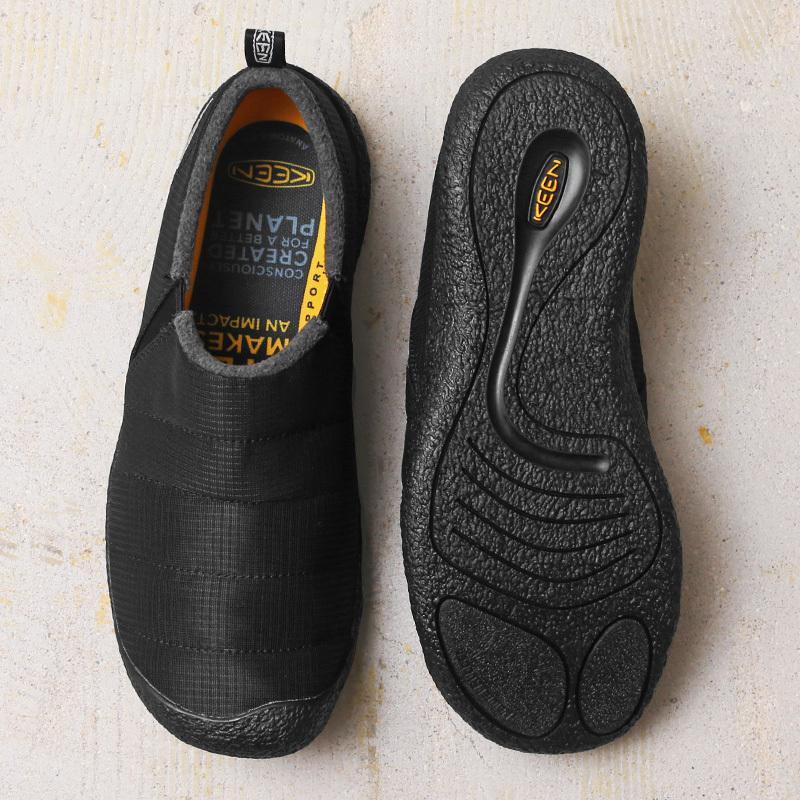 KEEN キーン HOWSER II ハウザー 2 スリップオン スニーカー KEEN キーン HOWSER II ハウザー 2 スリップオン スニーカー