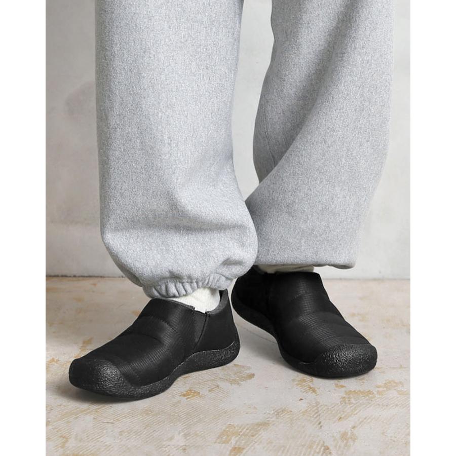 KEEN キーン HOWSER II ハウザー 2 スリップオン スニーカー