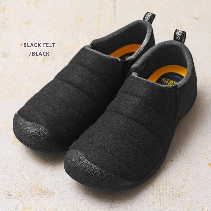 【23cm】キーン KEEN HOWSER 2 ハウザー 2 スリッポン KEEN キーン HOWSER II ハウザー 2 スリップオン スニーカー