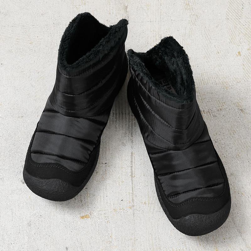 KEEN（キーン） HOWSER FOLD DOWN ハウザー フォールドダウン プルオン