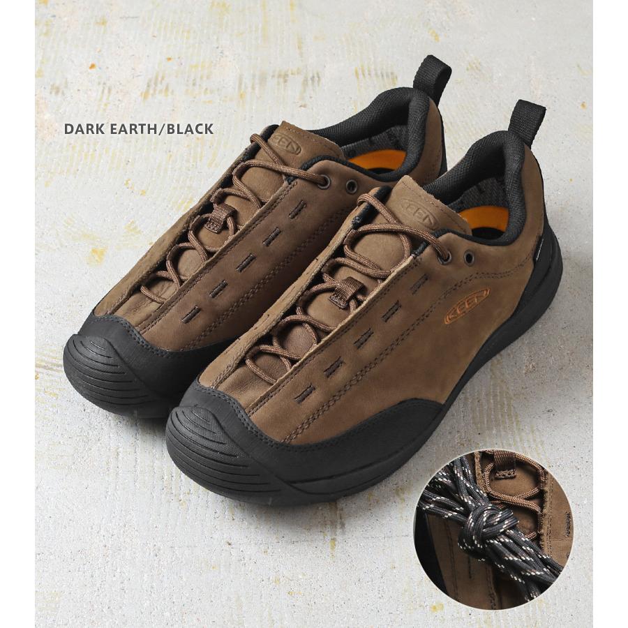 KEEN（キーン） JASPER II ジャスパー 2 ウォータープルーフ