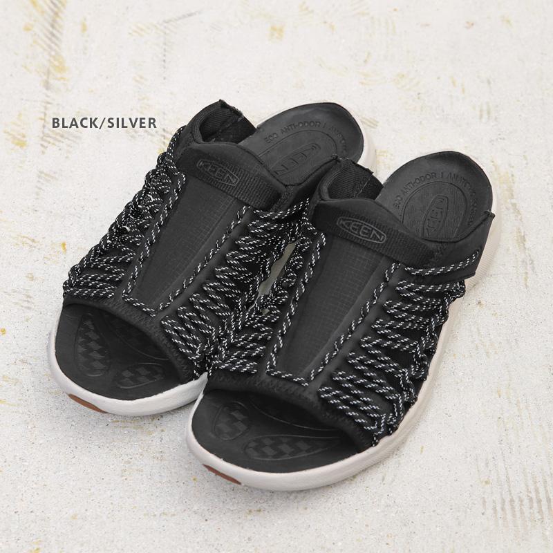 KEEN キーン UNEEK SNK SLIDE ユニーク SNKスライド スニーカー KEEN キーン UNEEK SNK SLIDE ユニーク SNKスライド スニーカー