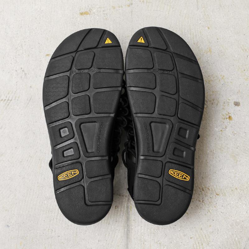 KEEN（キーン） UNEEK ユニーク スニーカーサンダル メンズ スポサン