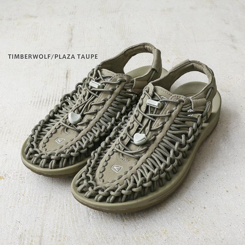 【値下げ】KEEN ユニーク アウトドアサンダル KEEN/キーン UNEEK ユニーク サンダル アウトドア キャンプ