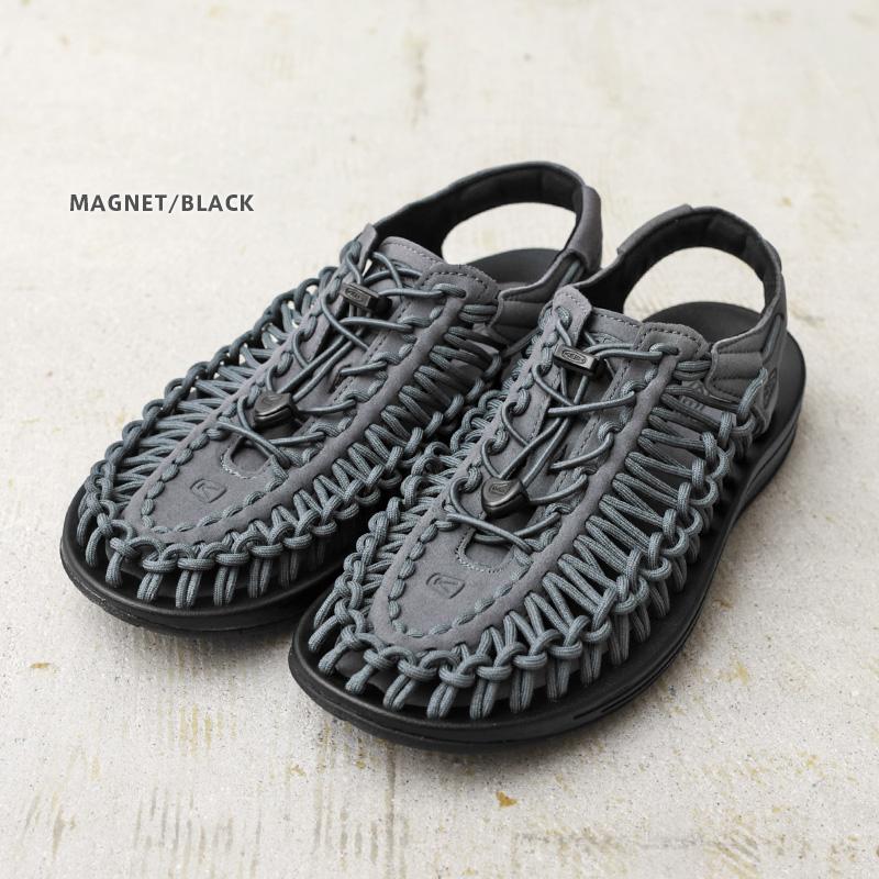 KEEN キーン UNEEK ユニーク スニーカーサンダル メンズ