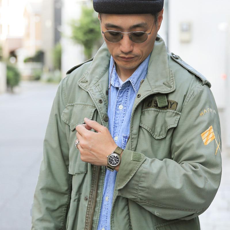 TIMEX KELTON ケルトン Jungle / Camper ジャングル キャンパー TIMEX KELTON ケルトン Jungle / Camper ジャングル キャンパー