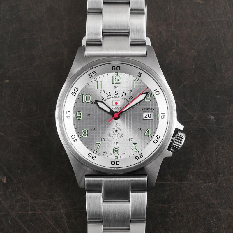 JSDF KENTEX ケンテックス S455M スタンダード メタルベルト 陸海空