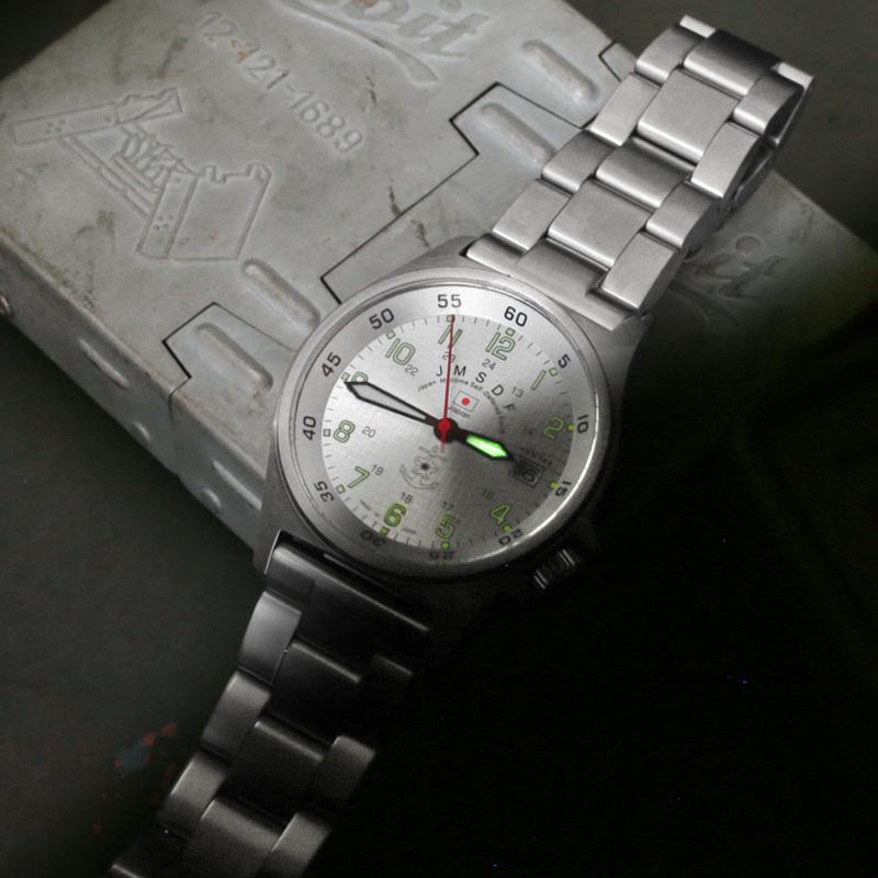 JSDF KENTEX ケンテックス S455M スタンダード メタルベルト 陸海空