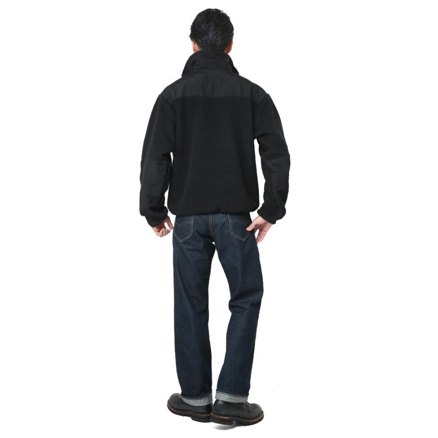 ライド 襟 雄弁な Ecwcs フリース サイズ 感 Gpiaimmanuel Org