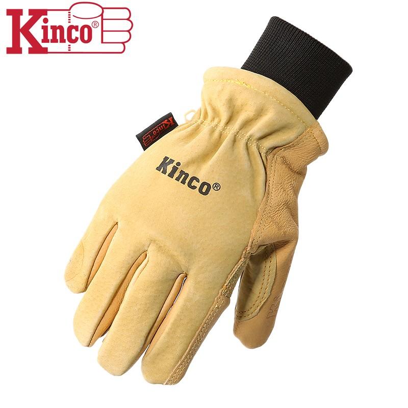 Kinco Gloves キンコグローブ 901 SKIグローブ ブランド【T】 kgg022805104ミリタリーショップWAIPER
