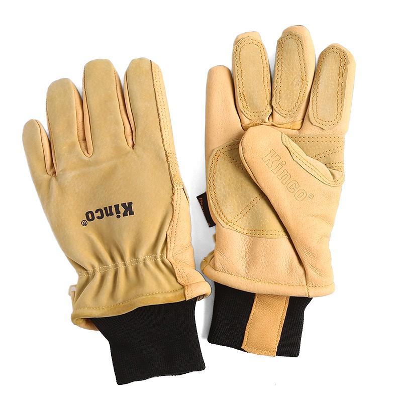 Kinco Gloves キンコグローブ 901 SKIグローブ ブランド【T】 kgg022805104ミリタリーショップWAIPER