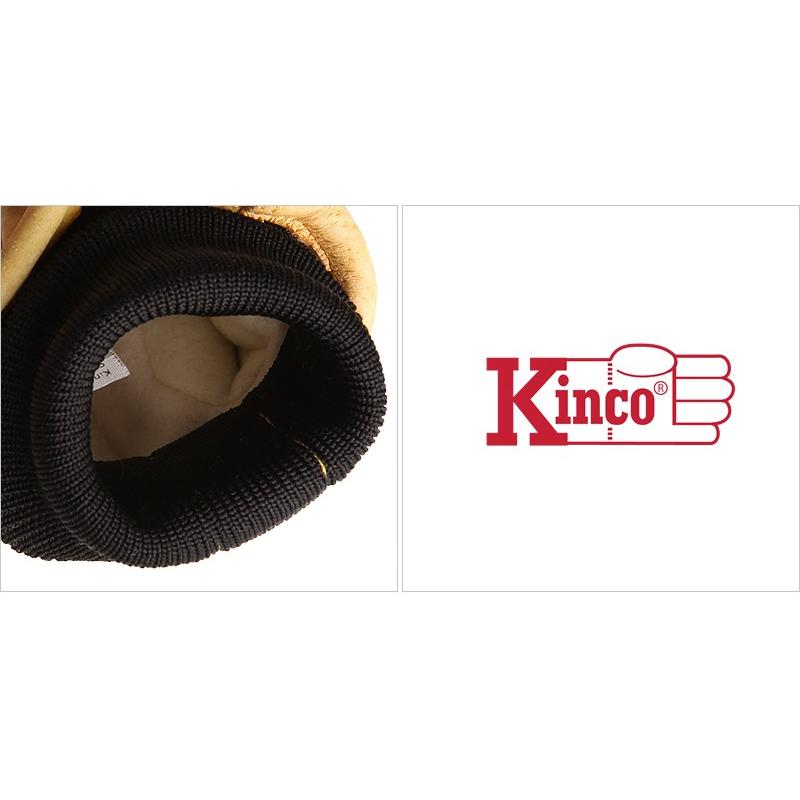 Kinco Gloves キンコグローブ 901 SKIグローブ ブランド【T】 kgg022805104ミリタリーショップWAIPER