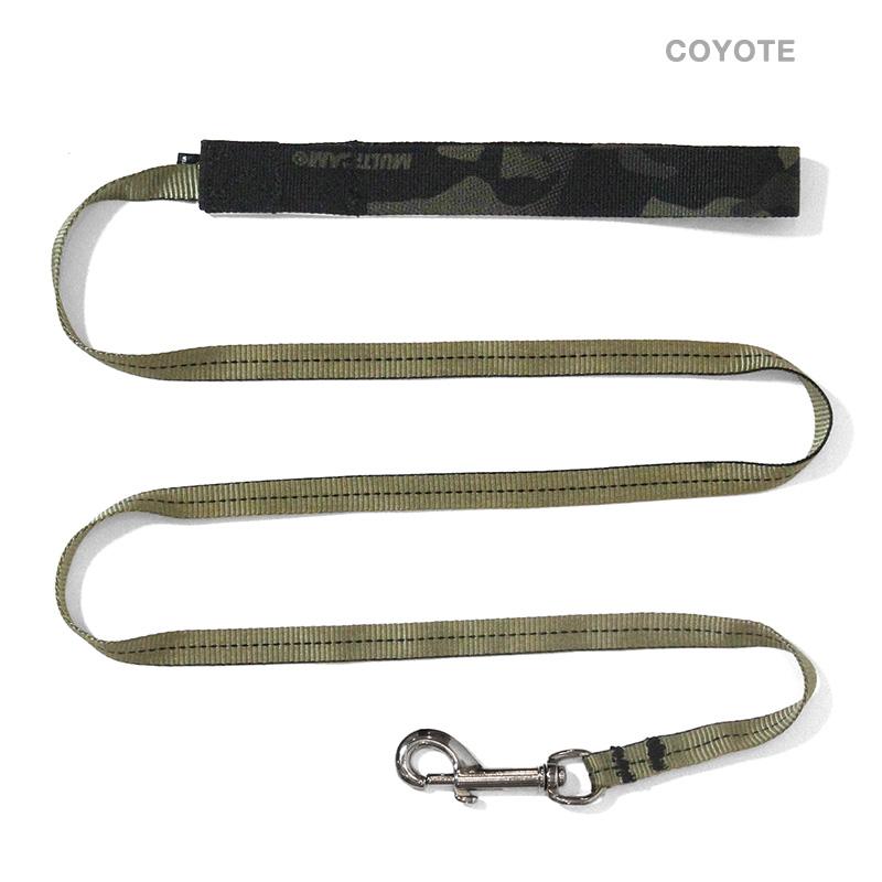 Kiloniner キロナイナー ライト スピード リーシュ 犬 リード 紐 ひも 散歩用 ミリタリー 迷彩 カモ柄 カモフラージュ おしゃれ 可愛い ブランド Sx T Kiloniner 0230 ミリタリーショップwaiper 通販 Yahoo ショッピング