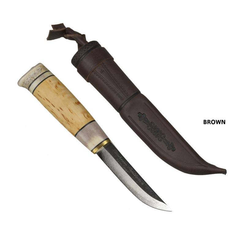 Kauhavan Puukko Paja カウハバン プーッコ パヤ Poronsarvi  