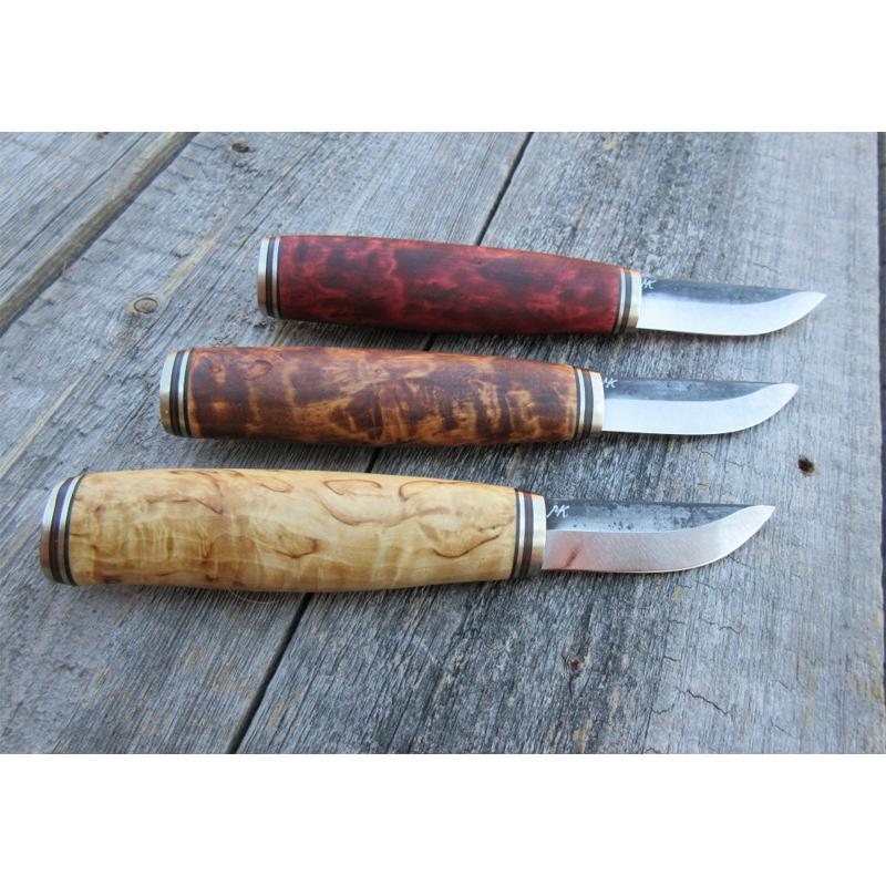 Kauhavan Puukko Paja カウハバン プーッコ パヤ valilap シースナイフ  