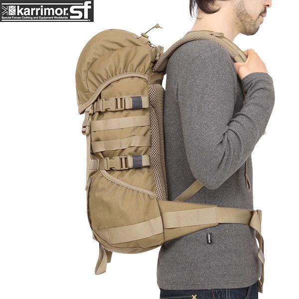 karrimor SF カリマーSF Predator 30 プレデター30 バックパック