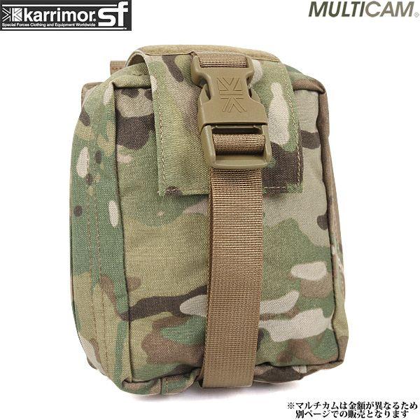 スペシャルフォース karrimor SF カリマーSF IA Medical Pouch 4色